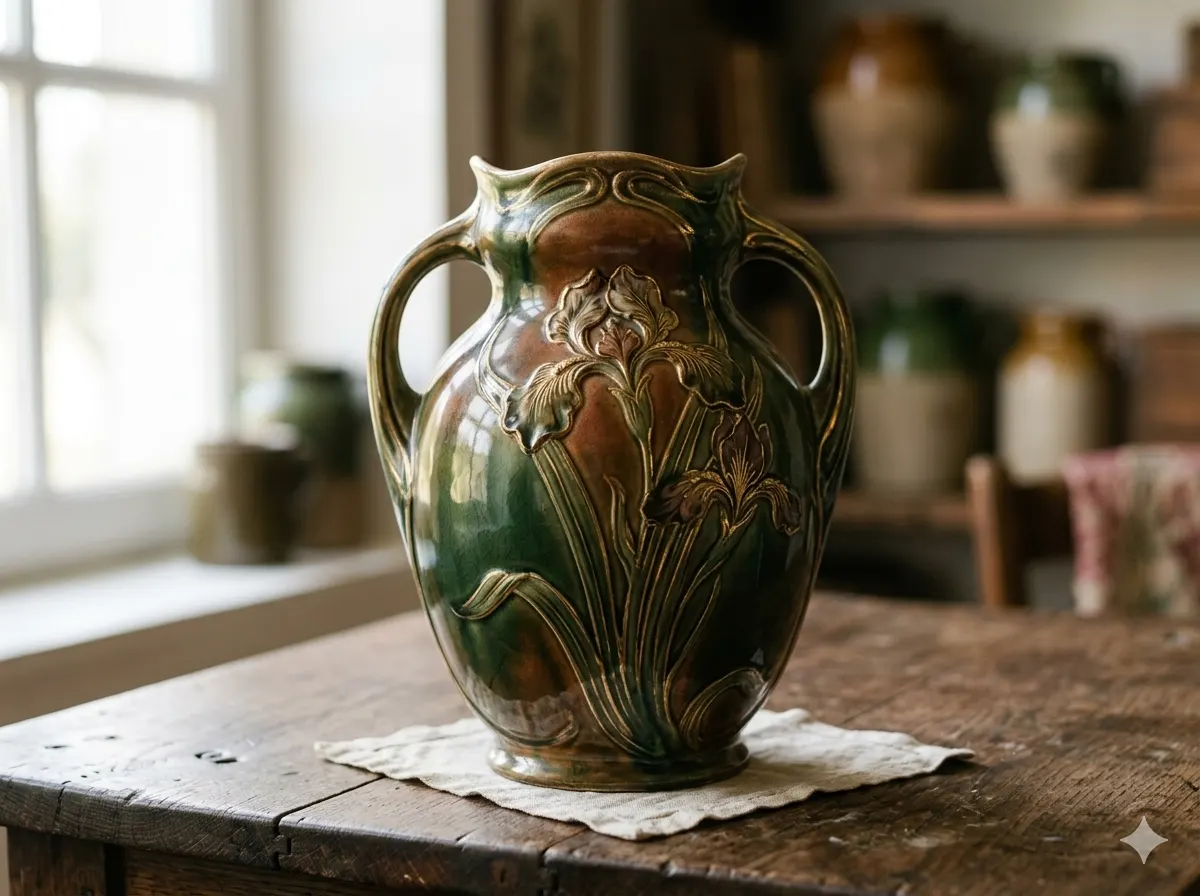 Vase vintage